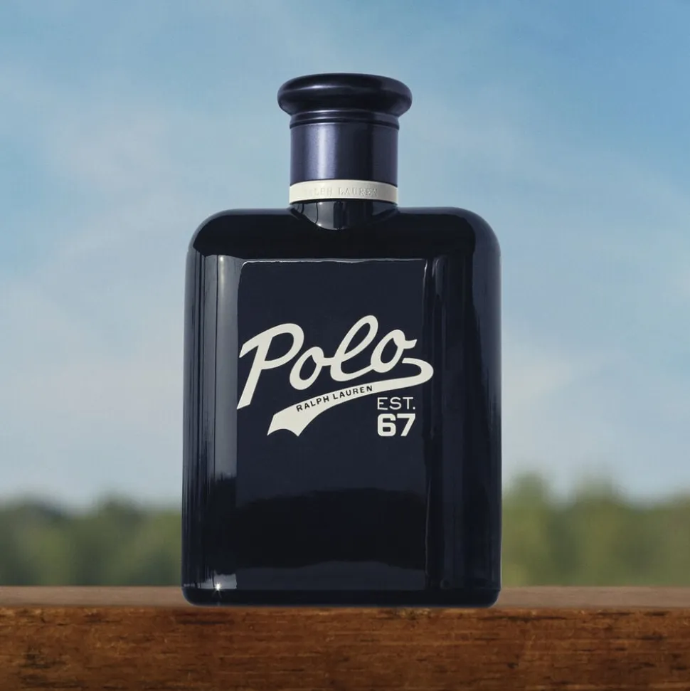 Ralph Lauren Polo 67 Eau de Toilette 40ml