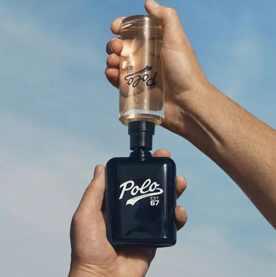 Ralph Lauren Polo 67 Eau de Toilette 40ml