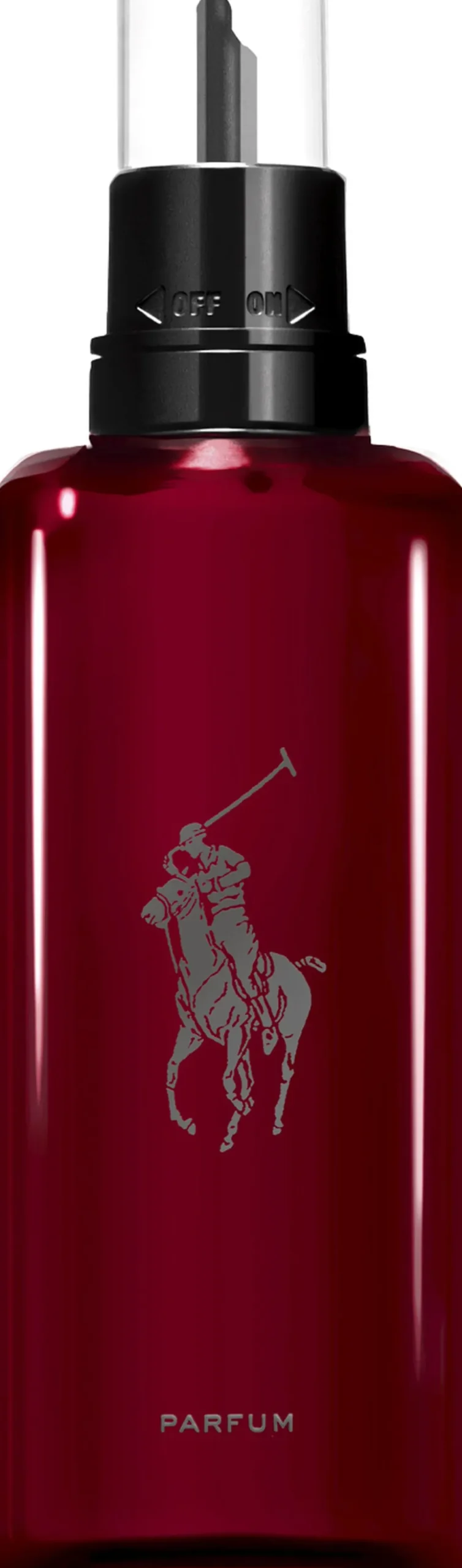 Ralph Lauren Polo Red Parfum