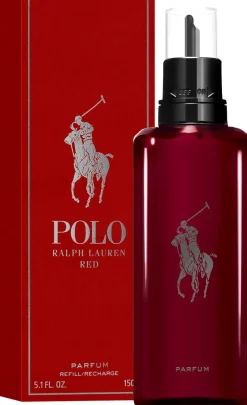 Ralph Lauren Polo Red Parfum