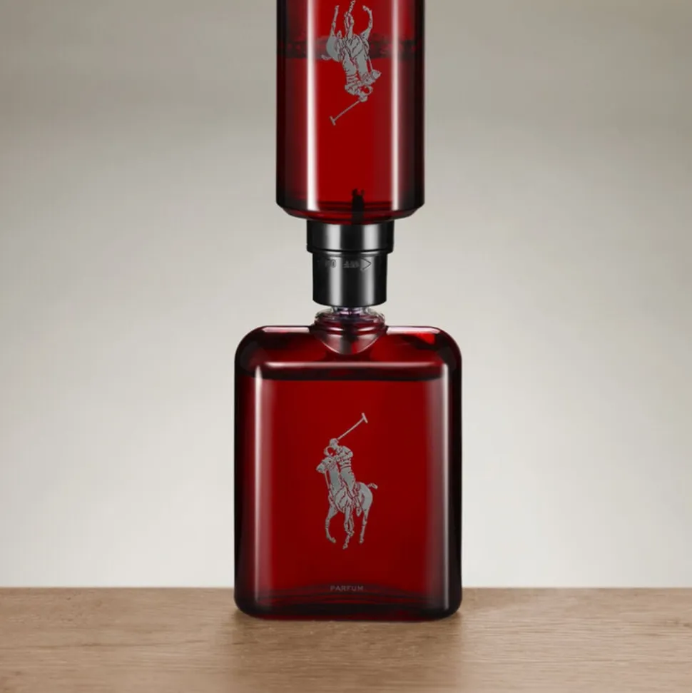 Ralph Lauren Polo Red Parfum