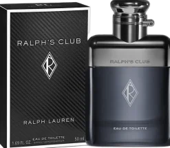 RALPHS CLUB