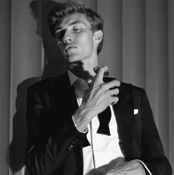 Ralph's Club Parfum