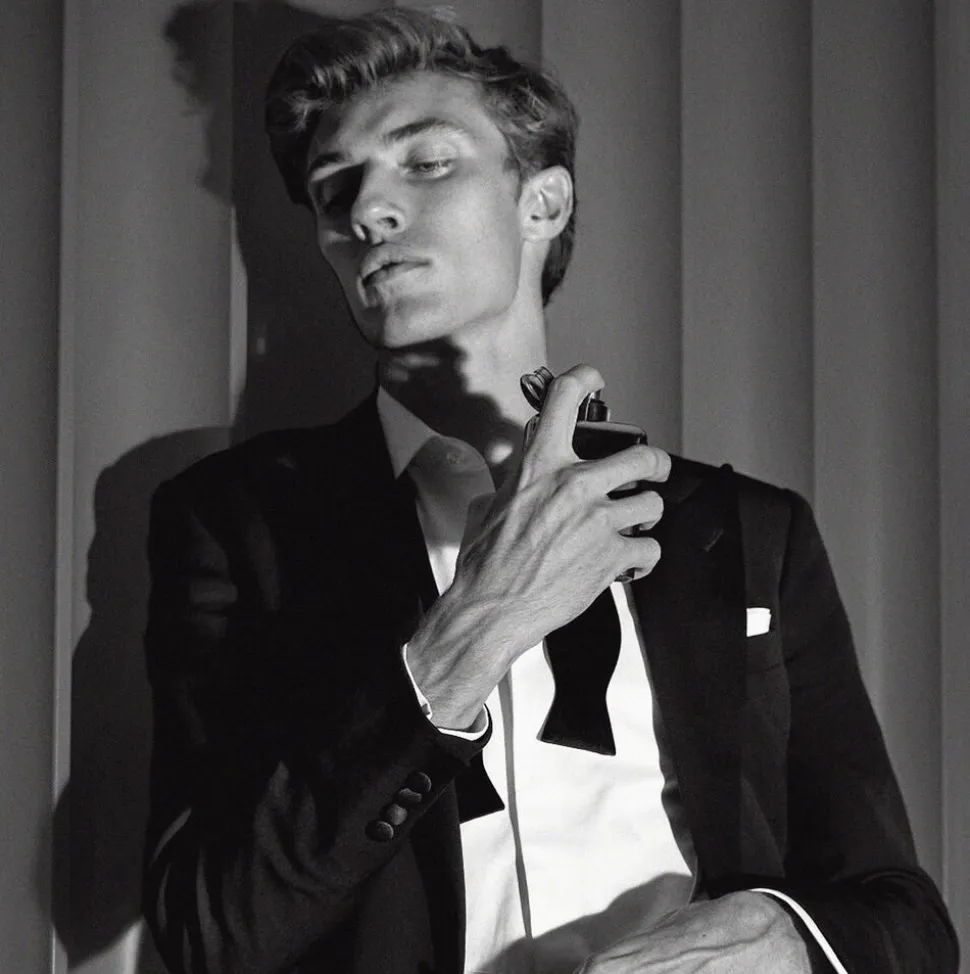 Ralph's Club Parfum