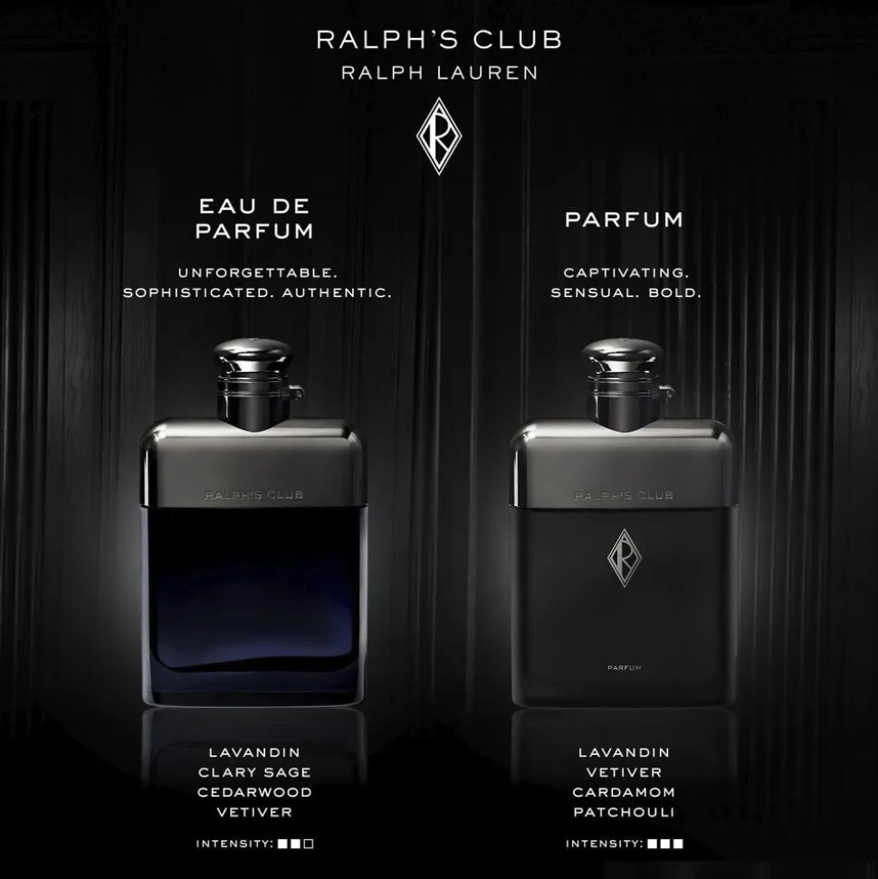 Ralph's Club Parfum