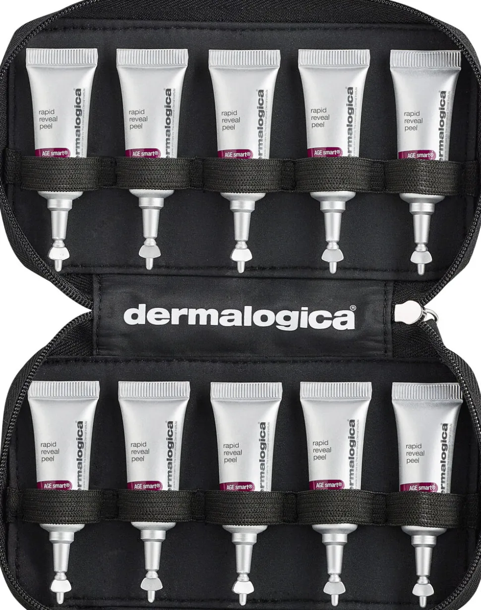 Rapid Reveal Peel 10x3ml