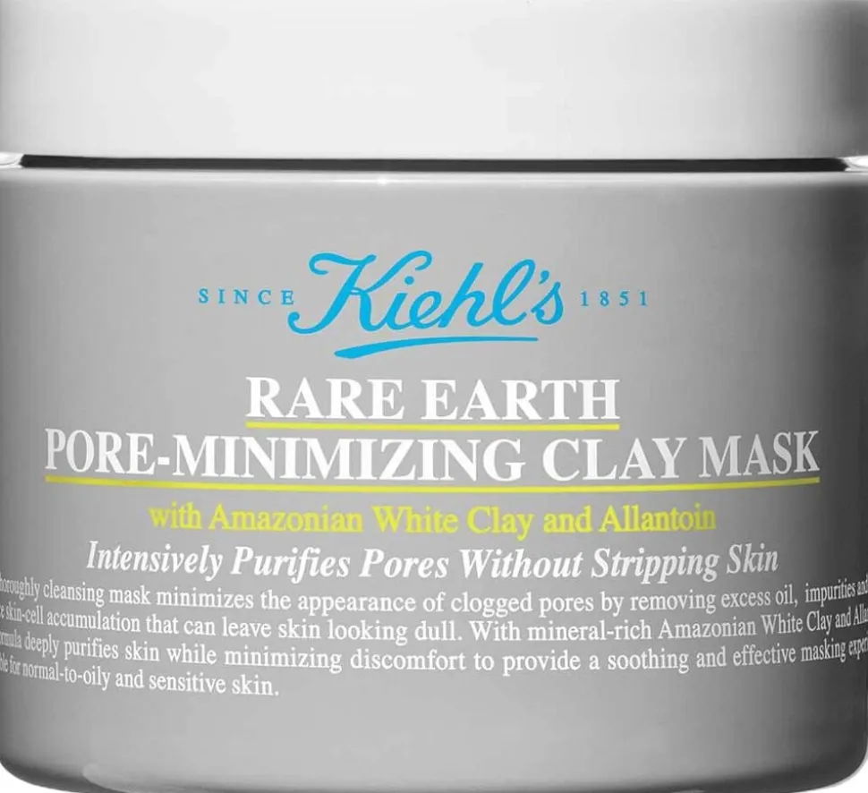RARE EARTH MASK 125ML