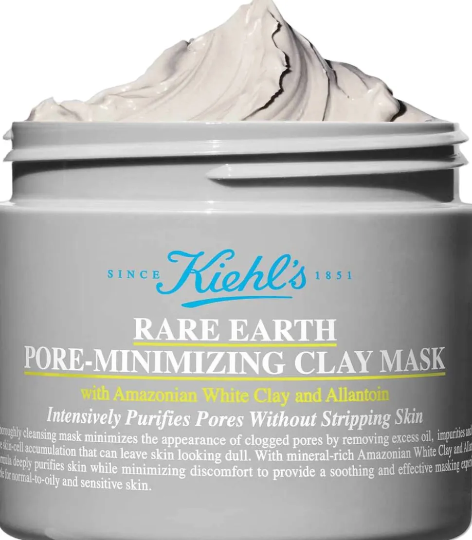 RARE EARTH MASK 125ML