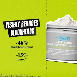 RARE EARTH MASK 125ML