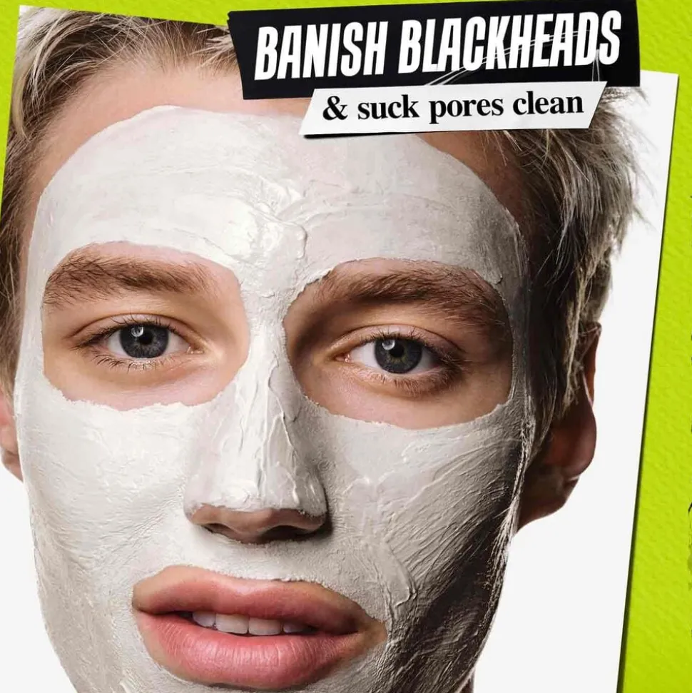RARE EARTH MASK 125ML