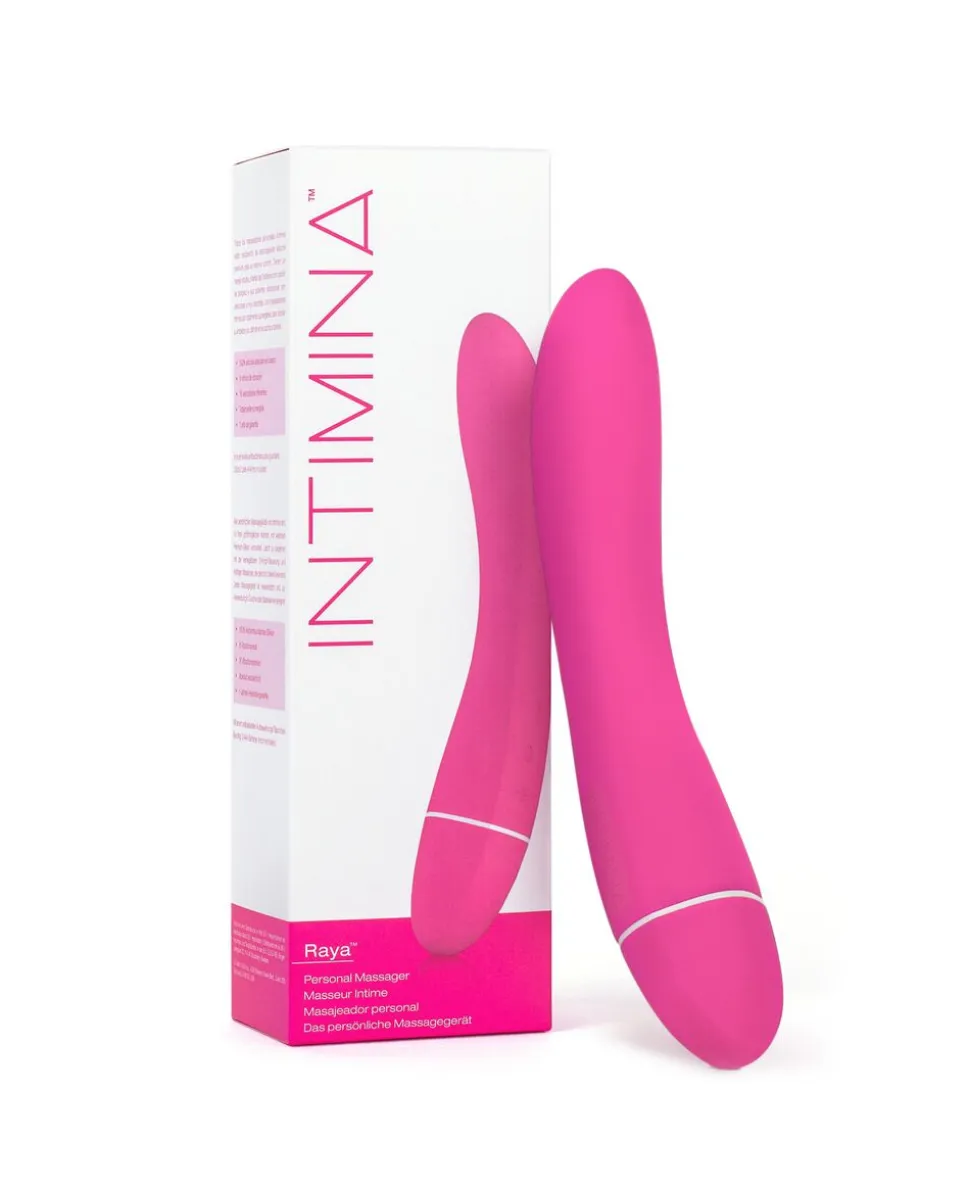Raya Personal Massager