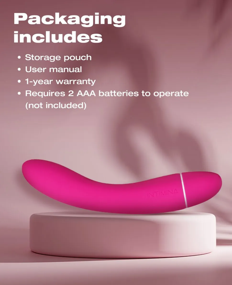 Raya Personal Massager