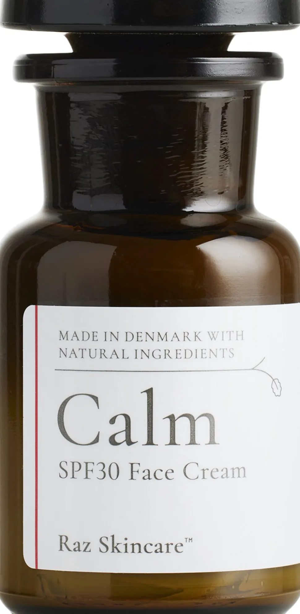 Raz Skincare Face Cream, CALM 50 ml