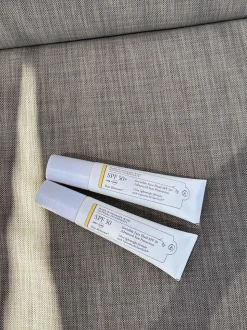 Raz Skincare Invisible Face Fluid SPF 30