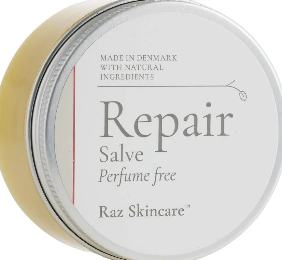 Raz Skincare Repair Salve Perfume Free 100 ml