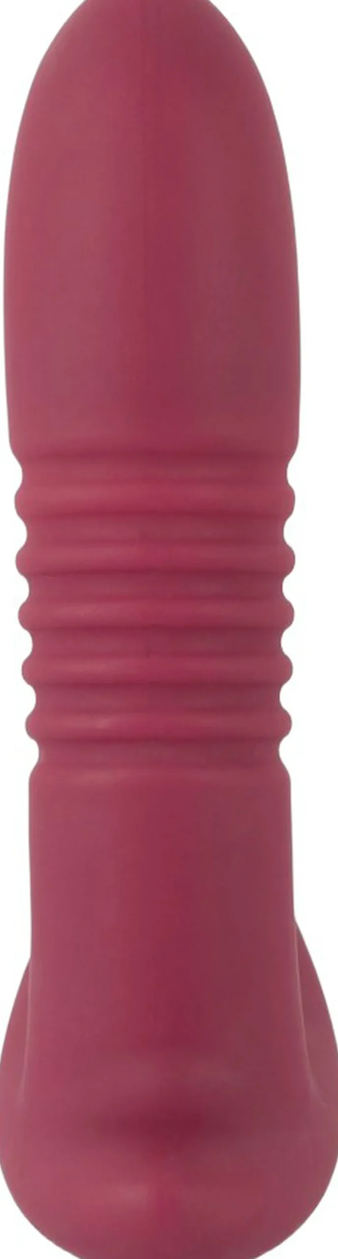 RC Hands-free 3 Function Vibrator