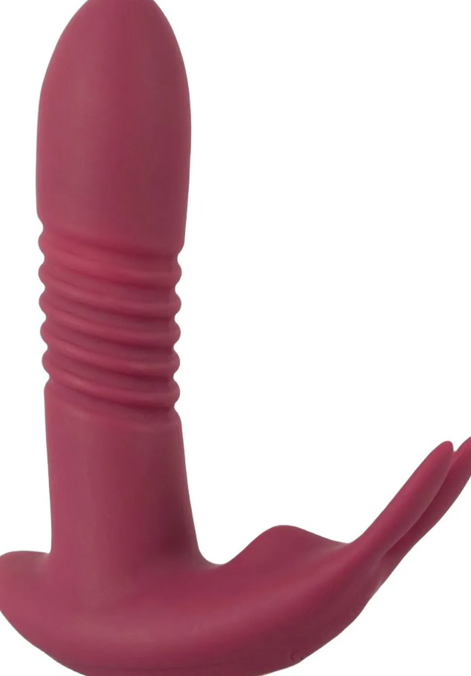 RC Hands-free 3 Function Vibrator