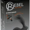 RC Prostate Massager