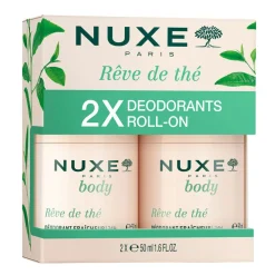 RDT DEO ROLL ON DUOPACK 2 X 50 ML