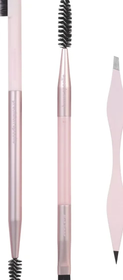 REAL TECHNIQUES BROW SHAPING SET