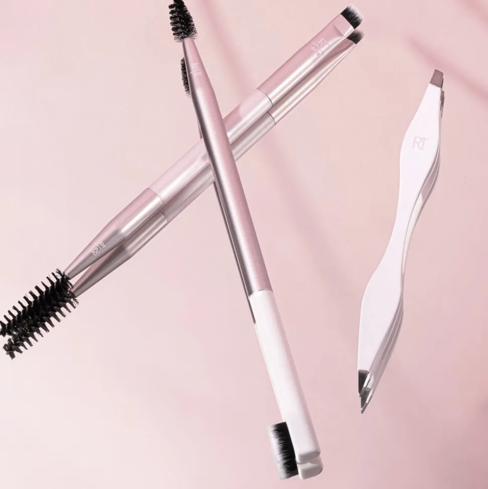 REAL TECHNIQUES BROW SHAPING SET