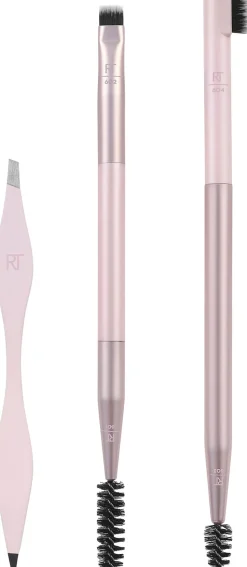 REAL TECHNIQUES BROW SHAPING SET