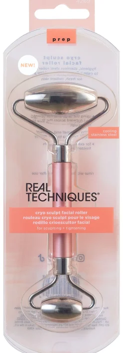 REAL TECHNIQUES CRYO SCULPT FACIAL