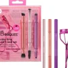 Real Techniques Double Time Retractable Brush Set