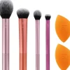Real Techniques Everyday Essentials Bonus