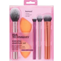 Real Techniques Everyday Essentials Bonus