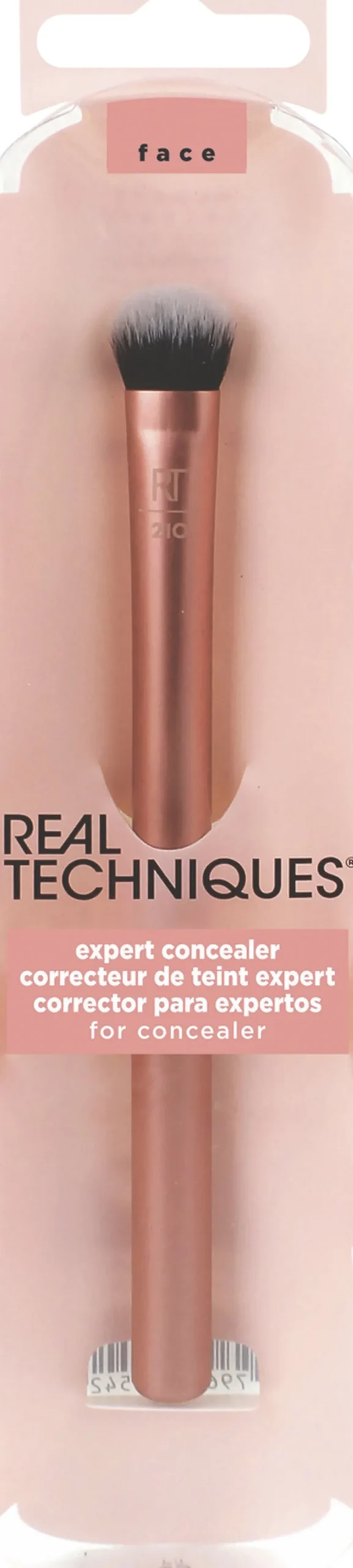 Real Techniques Expert Concealer Brush