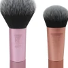 REAL TECHNIQUES MINI BRUSH DUO