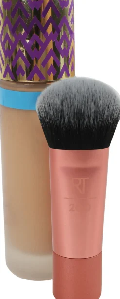 Real Techniques Mini Expert Face Brush