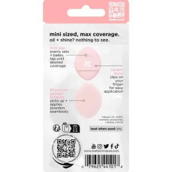 Real Techniques Mini Miracle Powder Puff Trio