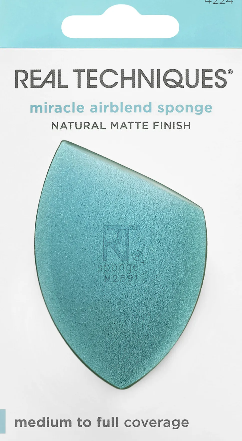 REAL TECHNIQUES MIRACLE AIRBLEND SP