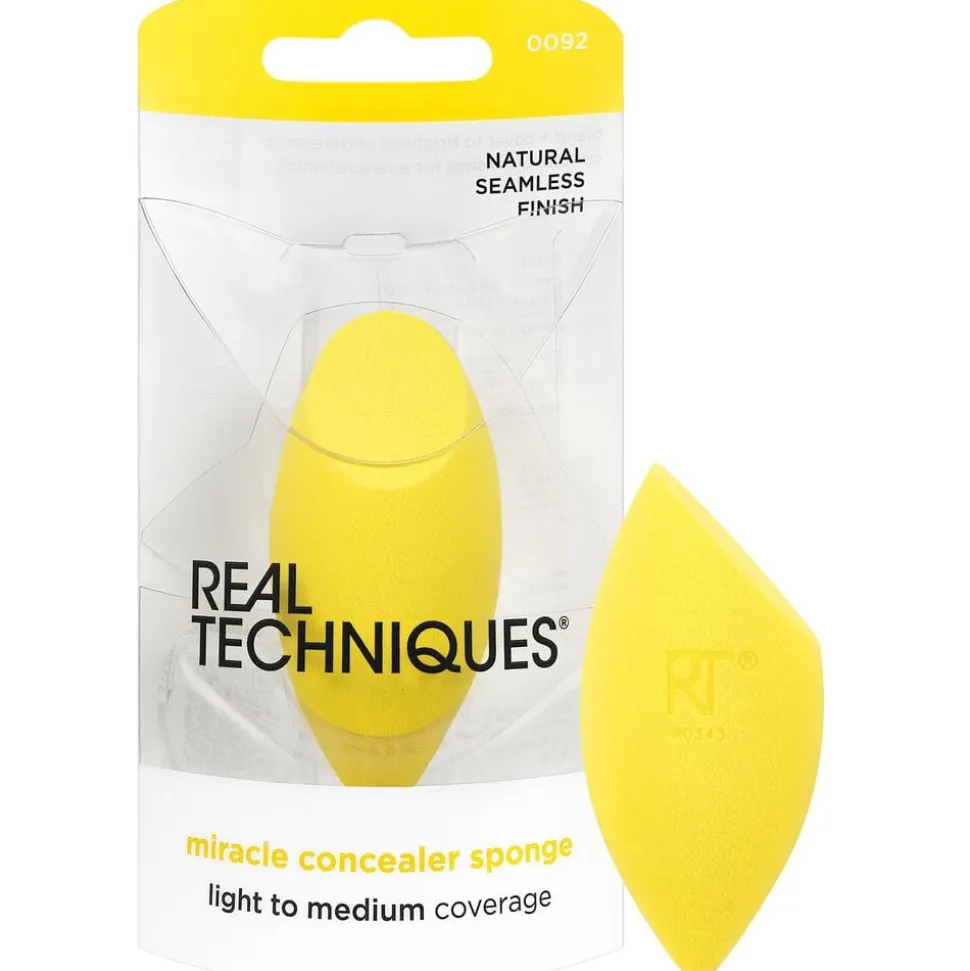 Real Techniques Miracle Concealer Sponge