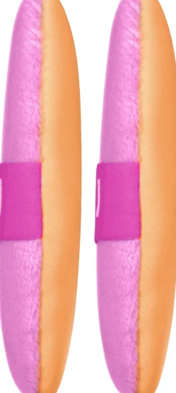 Real Techniques Miracle 2-in1 Powder Puff Duo