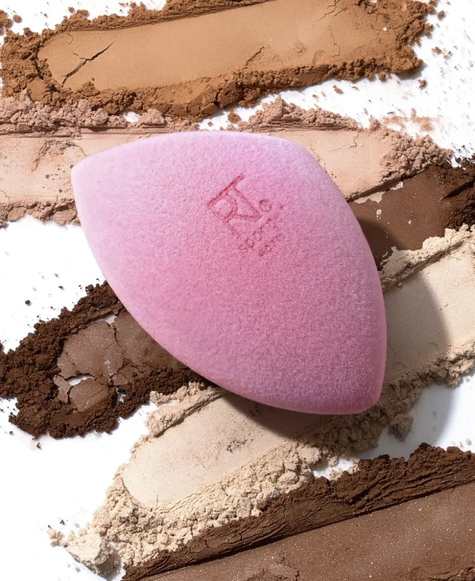 Real Techniques Miracle Powder Sponge