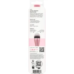 Real Techniques Power Pigment Blush Brush