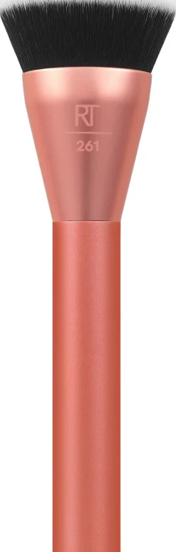 Real Techniques Shapeshifter Snatch + Sculpt Contour brush