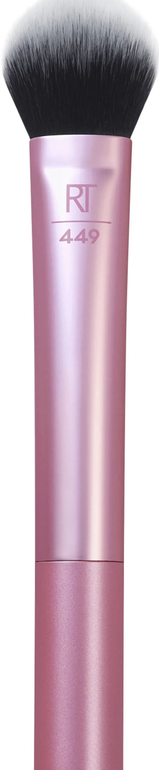REAL TECHNIQUES TAPERED CHEEK BRUSH