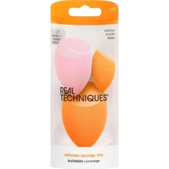 Real Techniques Ultimate Sponge Trio