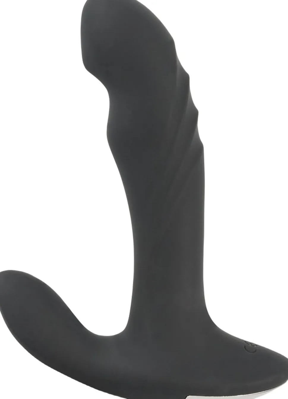 Rebel Plug with Perineum Stimulator