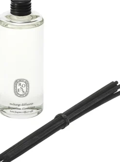 Recharge Reed Diffuser Roses