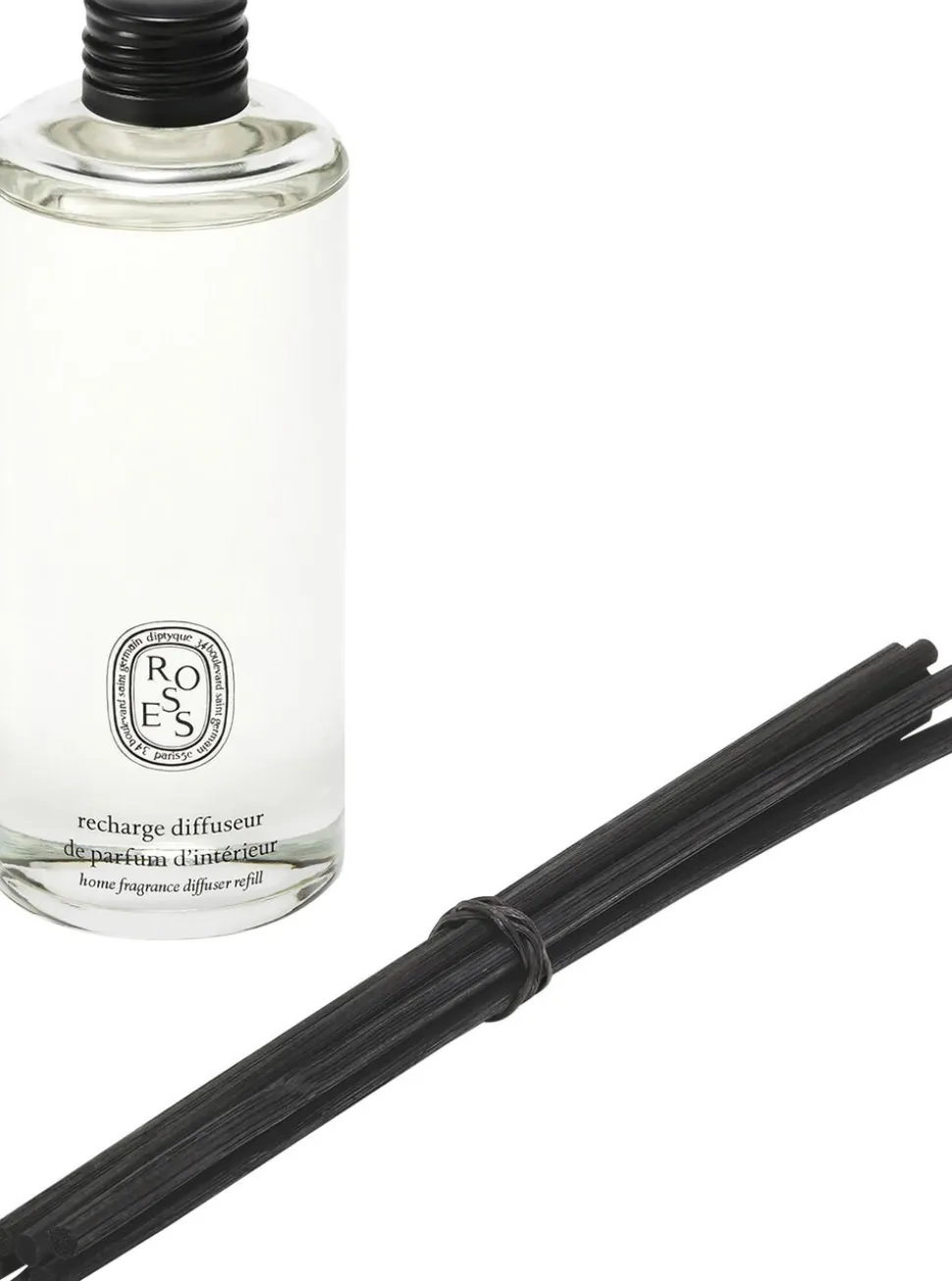 Recharge Reed Diffuser Roses
