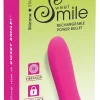 Rechargeable Power Bullet