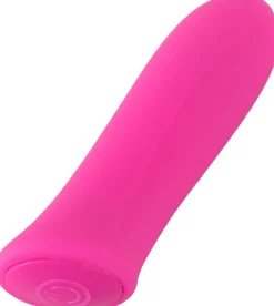 Rechargeable Power Bullet