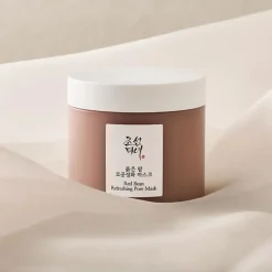 Red Bean Refreshing Pore Mask
