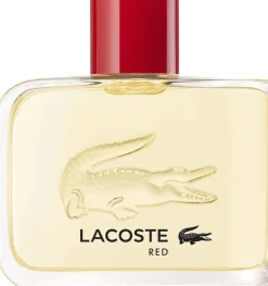 Red Eau de Toilette