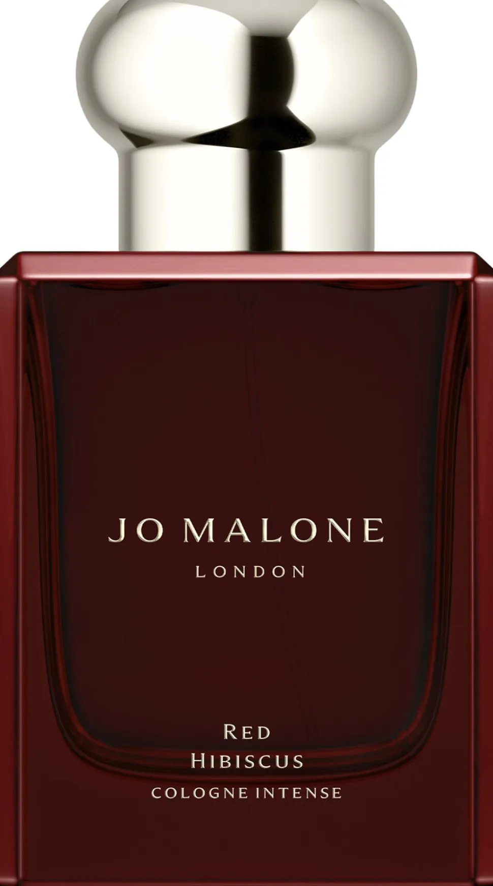 Red Hibiscus Cologne Intense